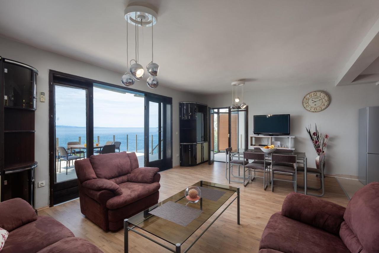 Casa Del Sole Villa Gradac  Luaran gambar
