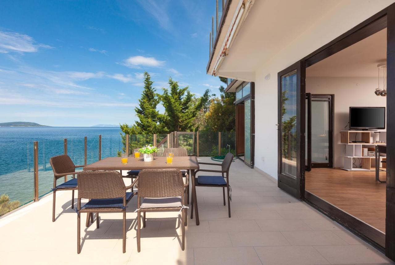 Casa Del Sole Villa Gradac  Luaran gambar