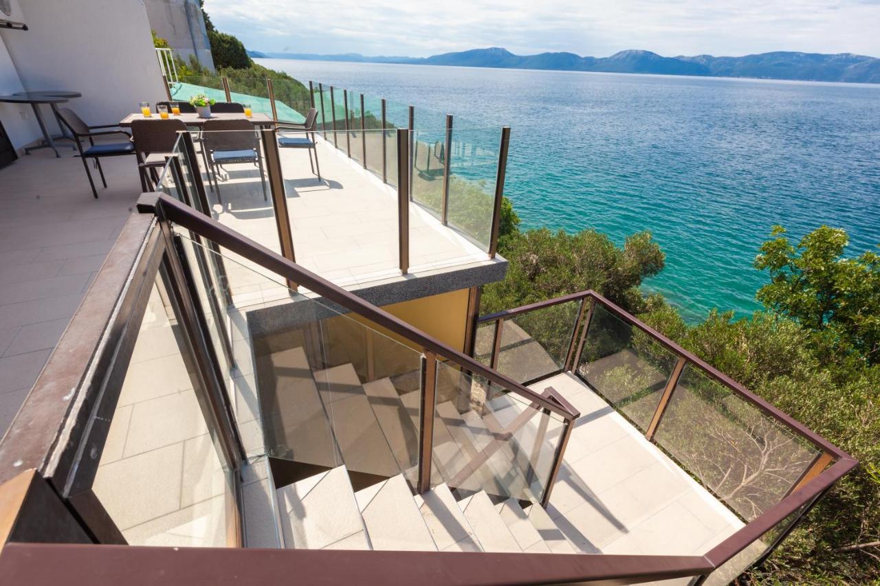 Casa Del Sole Villa Gradac  Luaran gambar