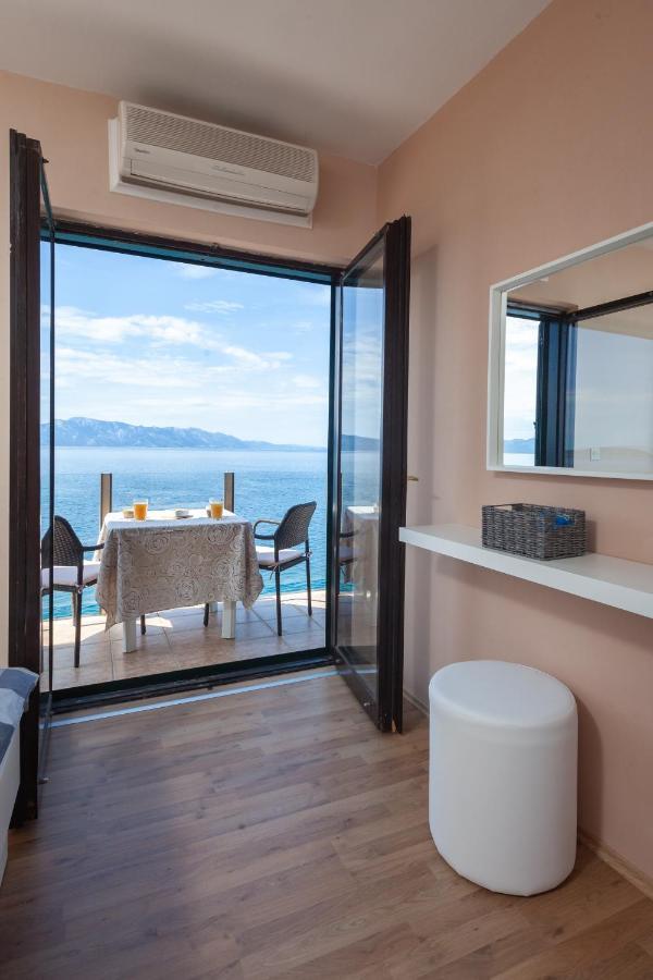Casa Del Sole Villa Gradac  Luaran gambar