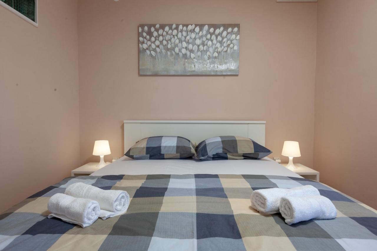 Casa Del Sole Villa Gradac  Luaran gambar