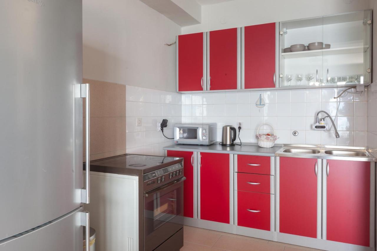 Casa Del Sole Villa Gradac  Luaran gambar