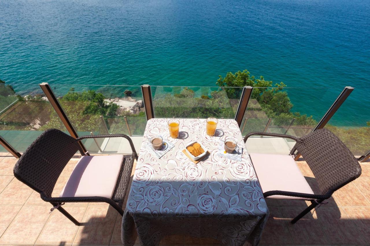 Casa Del Sole Villa Gradac  Luaran gambar