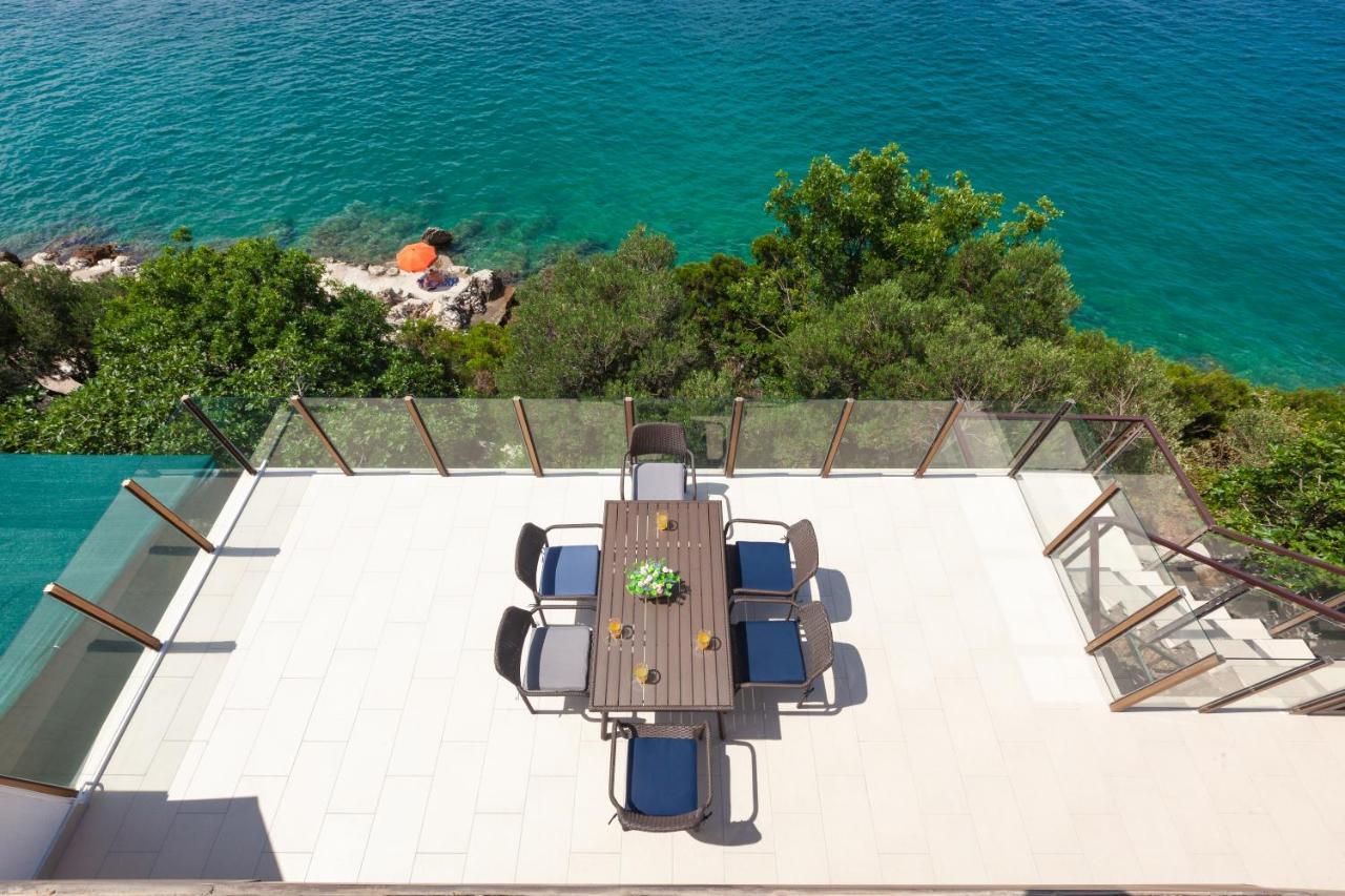 Casa Del Sole Villa Gradac  Luaran gambar