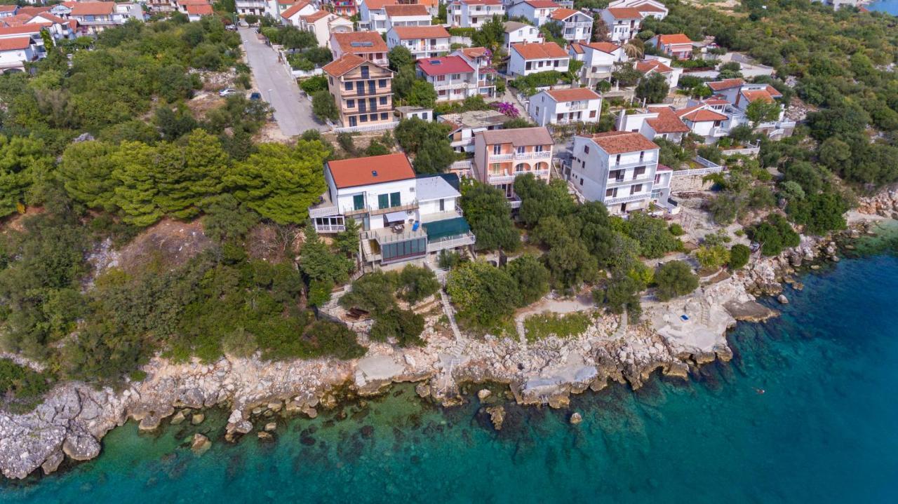 Casa Del Sole Villa Gradac  Luaran gambar