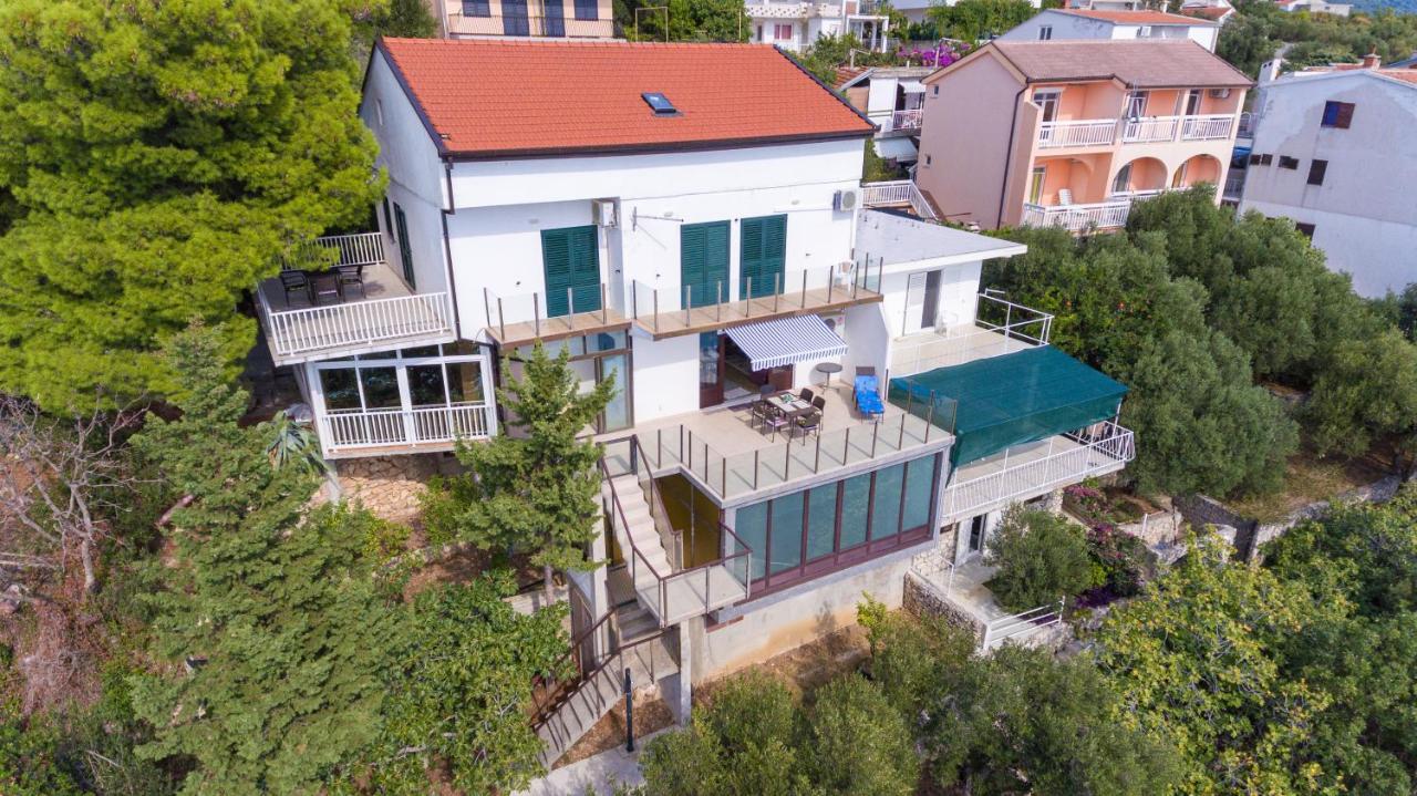 Casa Del Sole Villa Gradac  Luaran gambar