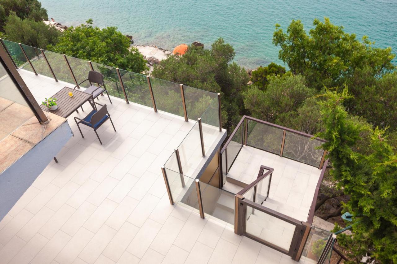 Casa Del Sole Villa Gradac  Luaran gambar