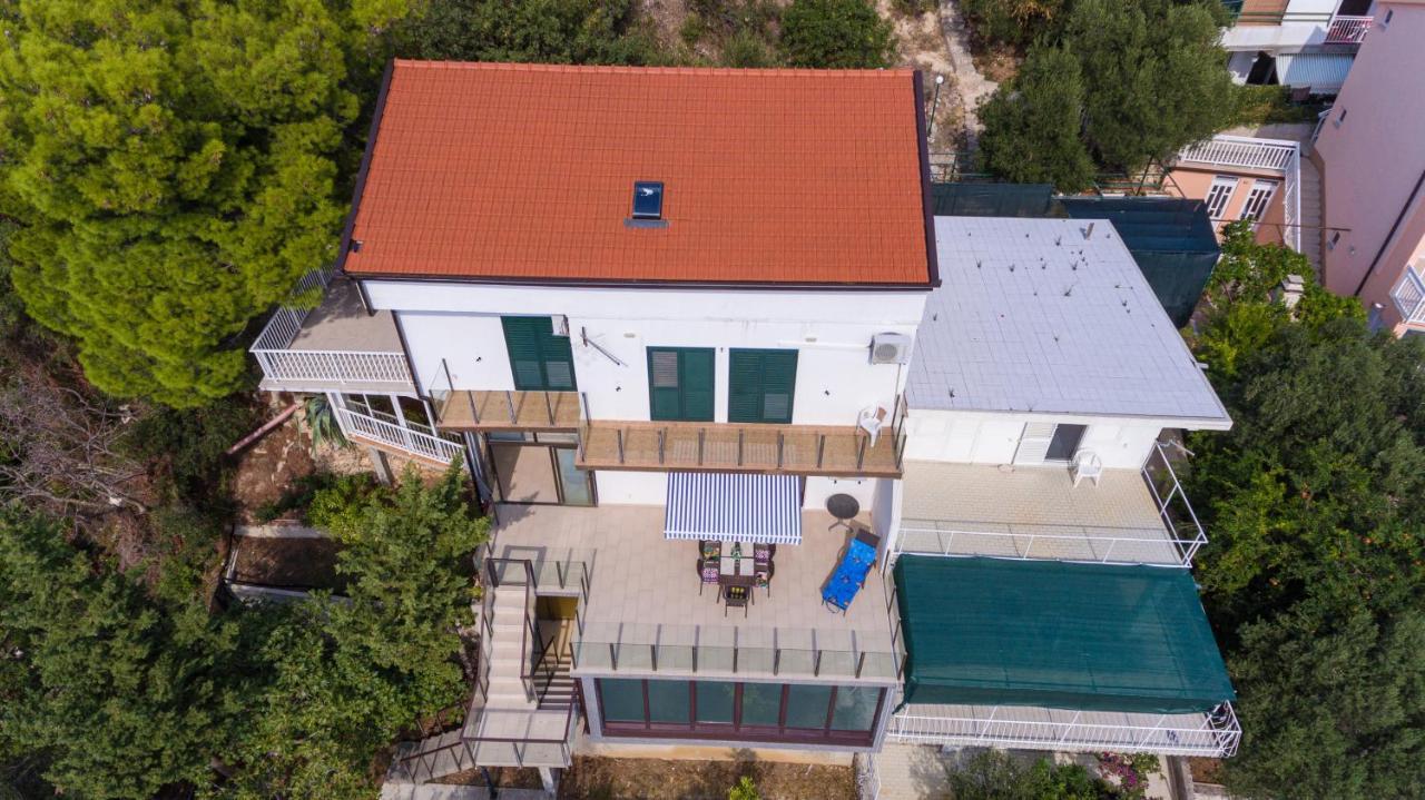 Casa Del Sole Villa Gradac  Luaran gambar