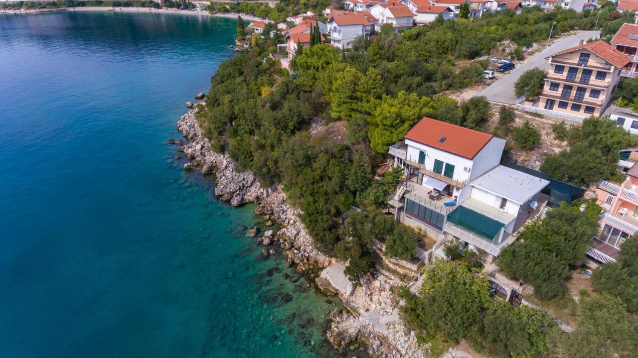 Casa Del Sole Villa Gradac  Luaran gambar