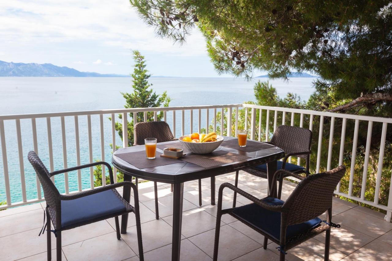Casa Del Sole Villa Gradac  Luaran gambar