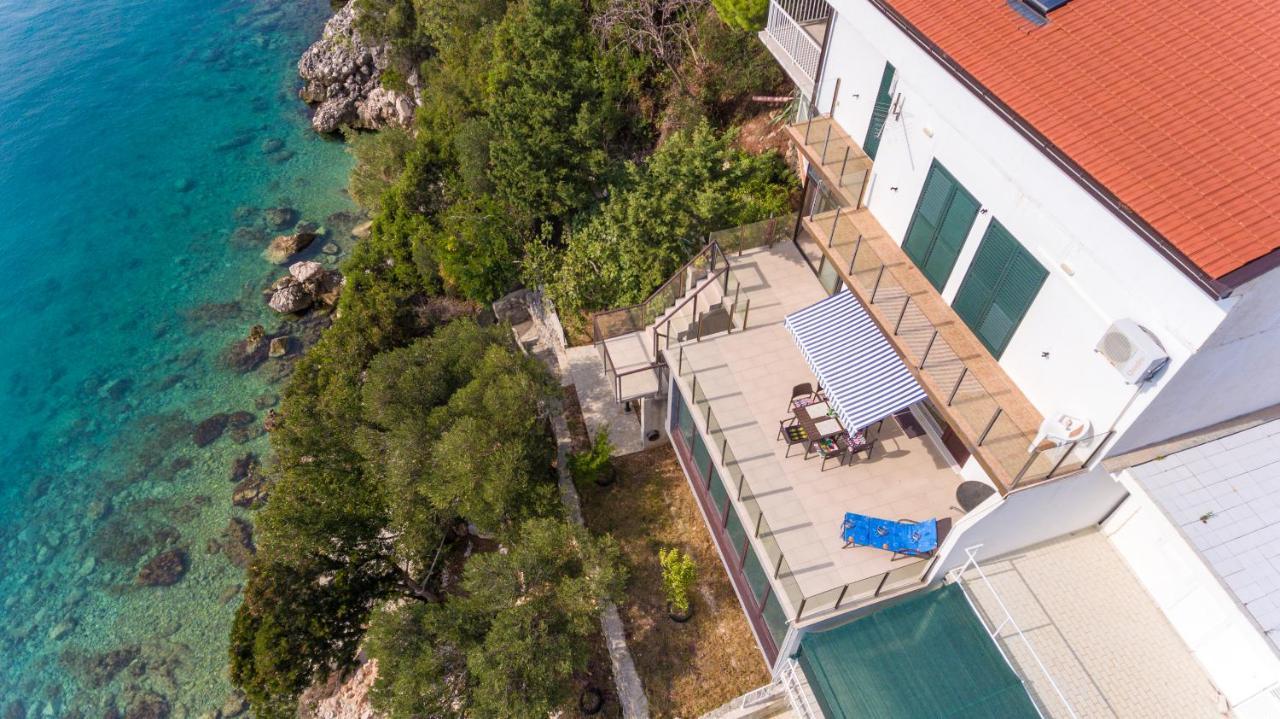 Casa Del Sole Villa Gradac  Luaran gambar