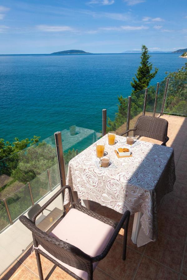 Casa Del Sole Villa Gradac  Luaran gambar