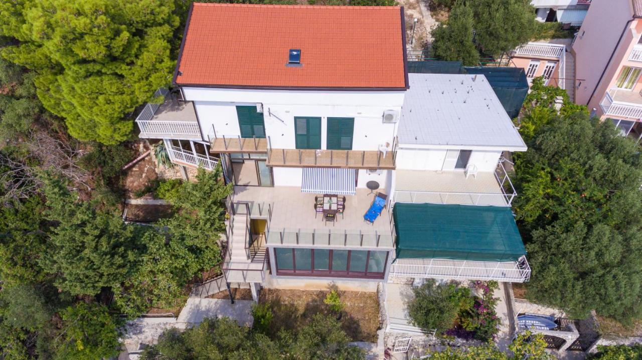 Casa Del Sole Villa Gradac  Luaran gambar