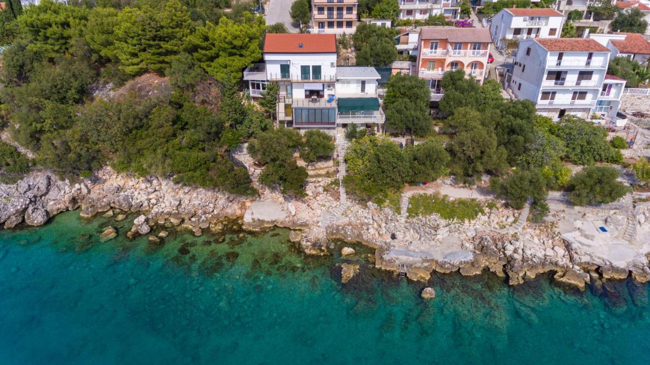 Casa Del Sole Villa Gradac  Luaran gambar