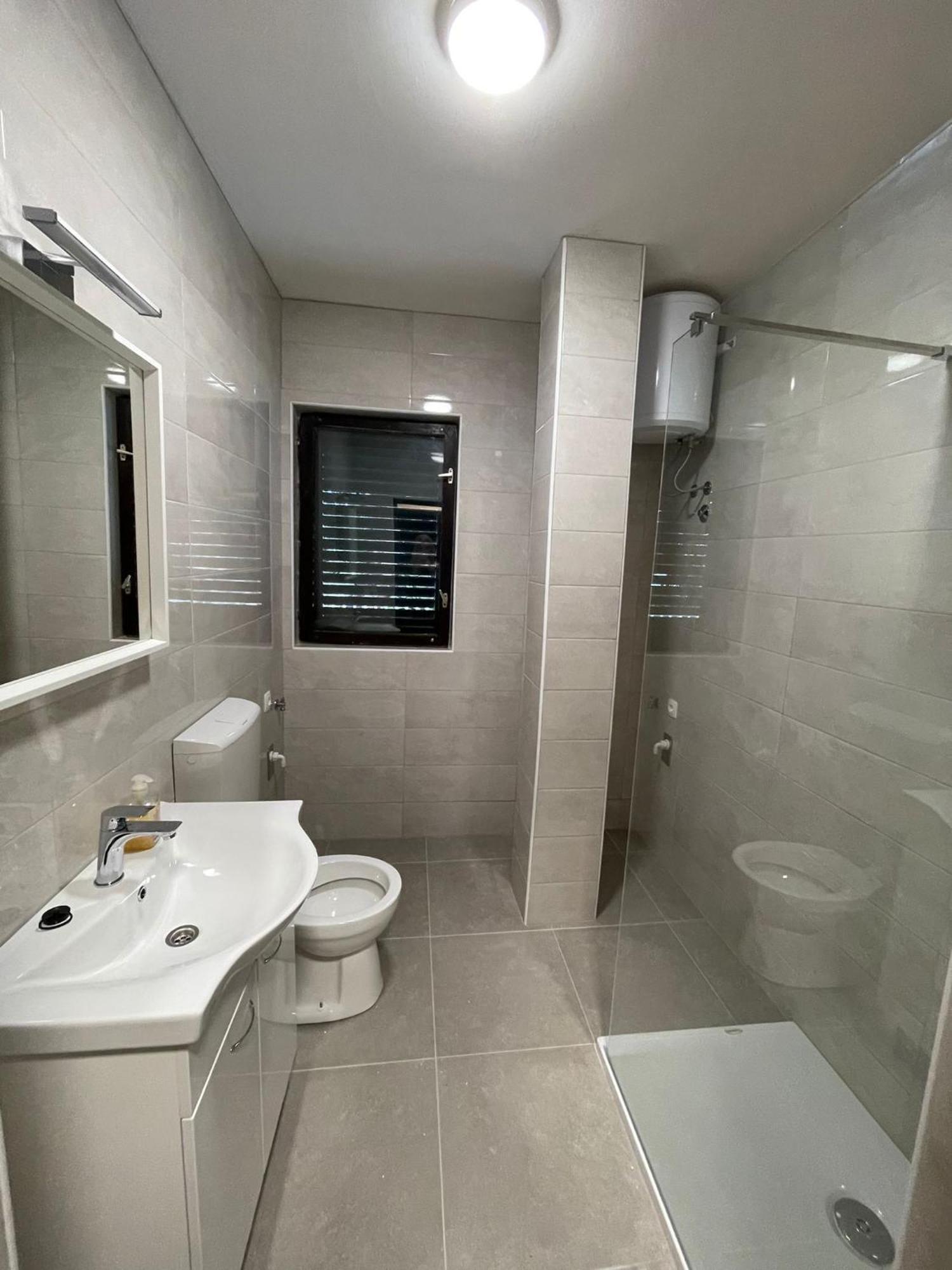 Casa Del Sole Villa Gradac  Luaran gambar